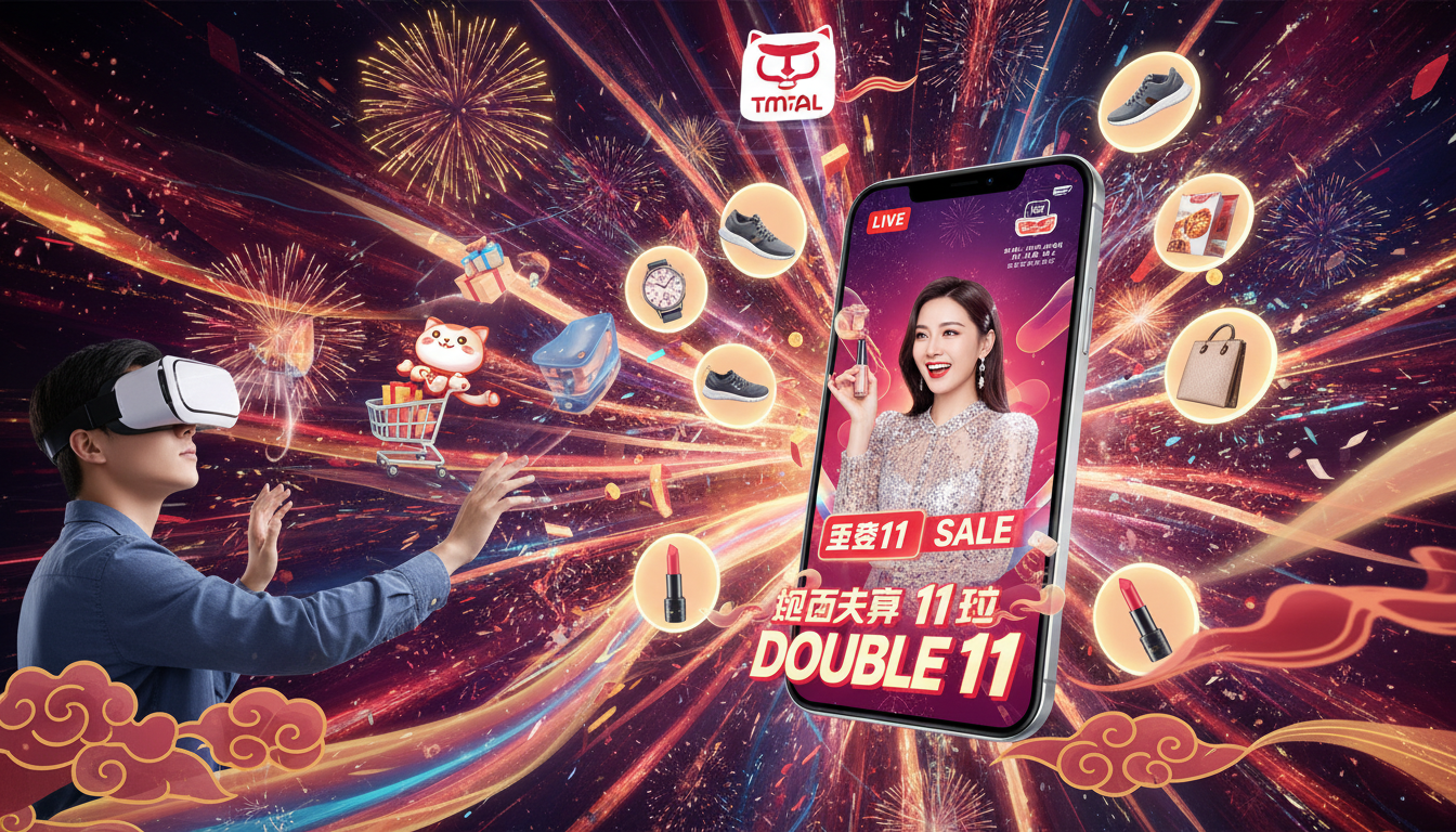 Image: A dynamic collage representing China